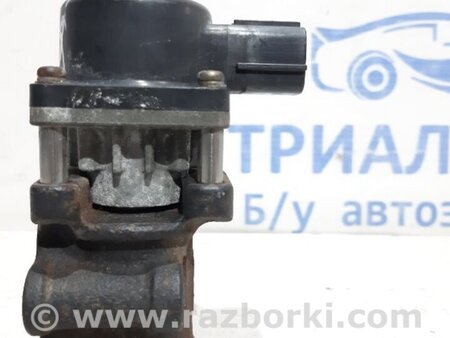 ФОТО Клапан EGR для Mitsubishi Lancer X 10 (08-17) Киев