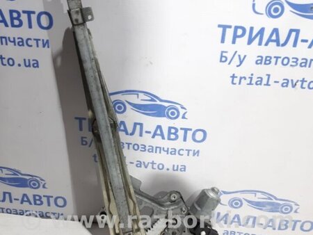 ФОТО Стеклоподъемник передний правый для Mitsubishi Lancer X 10 (08-17) Киев