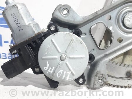 ФОТО Стеклоподъемник передний правый для Mitsubishi Lancer X 10 (08-17) Киев