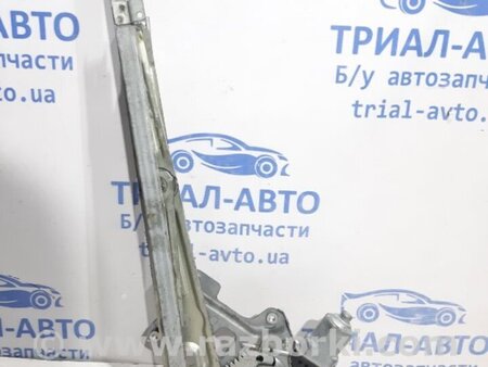 ФОТО Стеклоподъемник передний правый для Mitsubishi Lancer X 10 (08-17) Киев