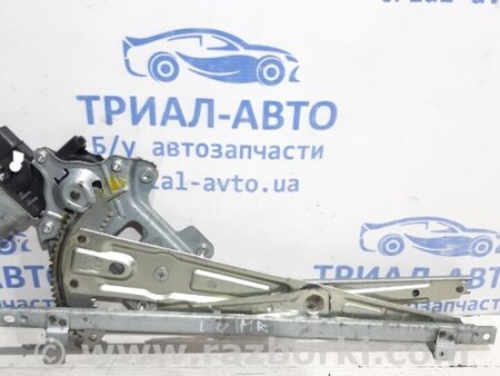 ФОТО Стеклоподъемник передний правый для Mitsubishi Lancer X 10 (08-17) Киев