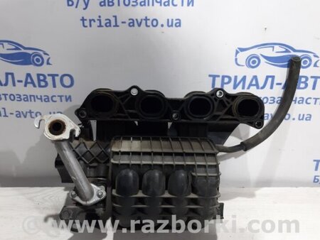 ФОТО Коллектор впускной пластик для Mitsubishi Lancer X 10 (08-17) Киев