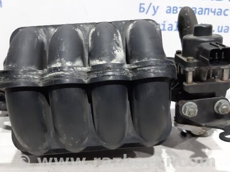 ФОТО Коллектор впускной пластик для Mitsubishi Lancer X 10 (08-17) Киев