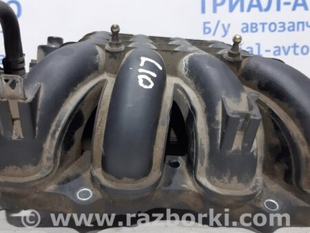 ФОТО Коллектор впускной пластик для Mitsubishi Lancer X 10 (08-17) Киев