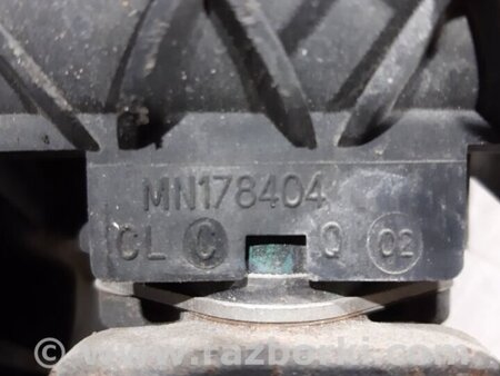 ФОТО Коллектор впускной пластик для Mitsubishi Lancer X 10 (08-17) Киев