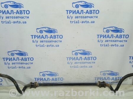 ФОТО Стабилизатор передний для Mitsubishi Lancer X 10 (08-17) Киев