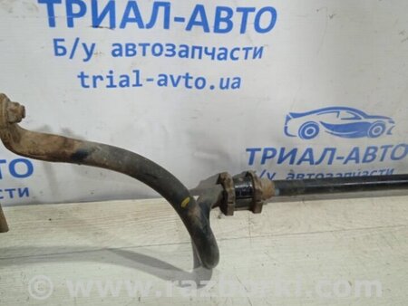 ФОТО Стабилизатор передний для Mitsubishi Lancer X 10 (08-17) Киев