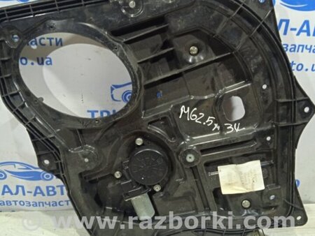 ФОТО Стеклоподъемник задний левый для Mazda 6 GH (2008-...) Киев