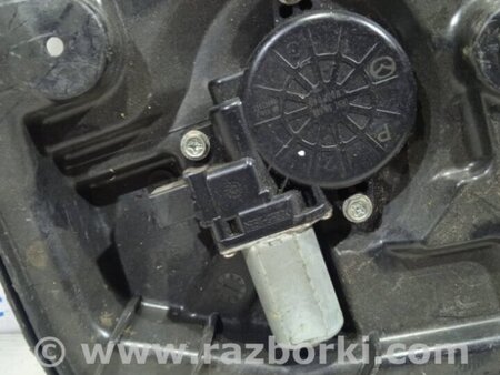 ФОТО Стеклоподъемник задний левый для Mazda 6 GH (2008-...) Киев