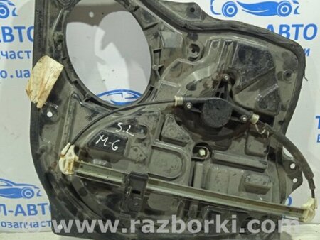 ФОТО Стеклоподъемник задний левый для Mazda 6 GH (2008-...) Киев