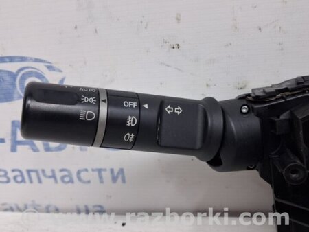 ФОТО Переключатель подрулевой для Mazda 6 GH (2008-...) Киев