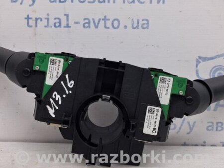 ФОТО Переключатель подрулевой для Mazda 6 GH (2008-...) Киев