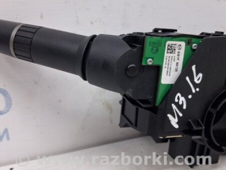 ФОТО Переключатель подрулевой для Mazda 6 GH (2008-...) Киев