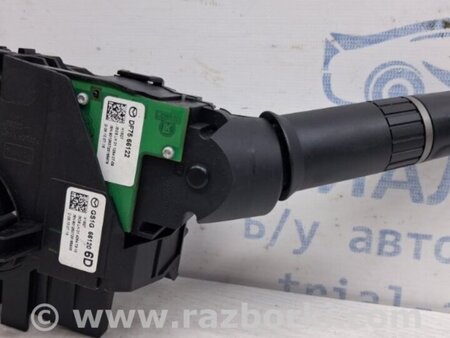 ФОТО Переключатель подрулевой для Mazda 6 GH (2008-...) Киев