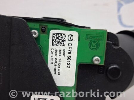 ФОТО Переключатель подрулевой для Mazda 6 GH (2008-...) Киев
