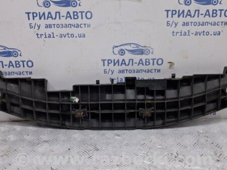 ФОТО Защита бампера переднего для Mazda 6 GH (2008-...) Киев