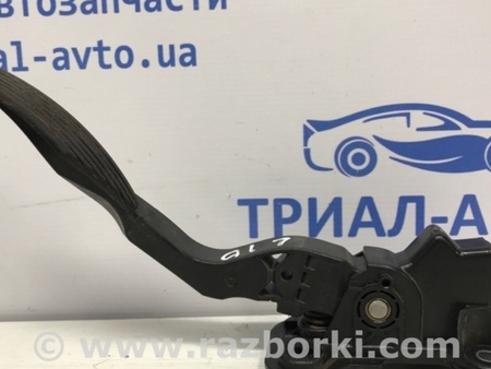 ФОТО Педаль газа для Mitsubishi Lancer X 10 (08-17) Киев