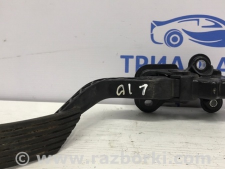 ФОТО Педаль газа для Mitsubishi Lancer X 10 (08-17) Киев