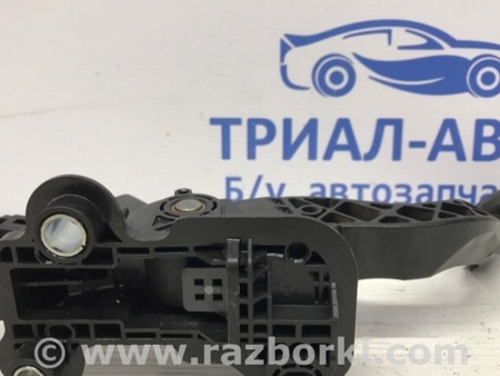 ФОТО Педаль газа для Mitsubishi Lancer X 10 (08-17) Киев