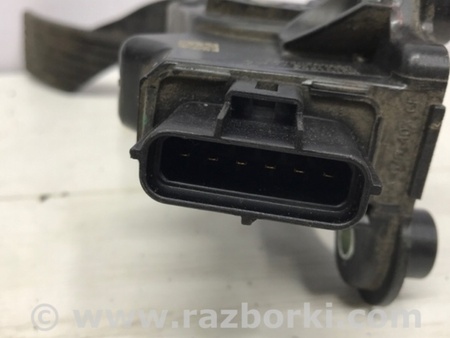 ФОТО Педаль газа для Mitsubishi Lancer X 10 (08-17) Киев