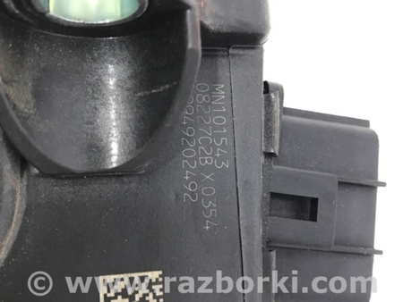 ФОТО Педаль газа для Mitsubishi Lancer X 10 (08-17) Киев