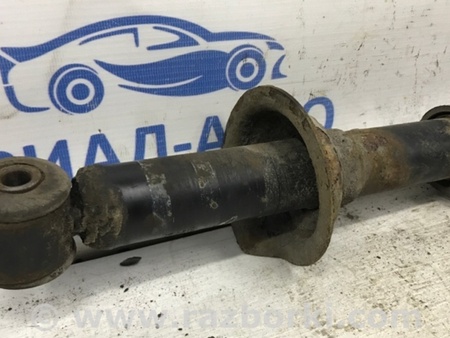 ФОТО Амортизатор задний для Mitsubishi Lancer X 10 (08-17) Киев