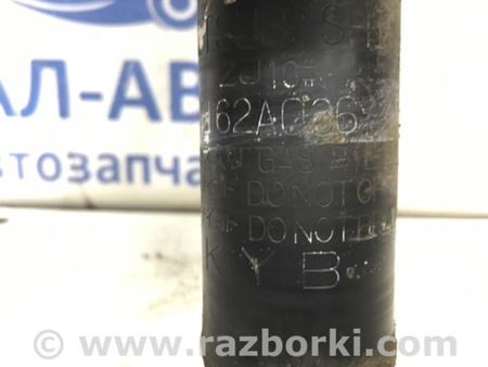 ФОТО Амортизатор задний для Mitsubishi Lancer X 10 (08-17) Киев