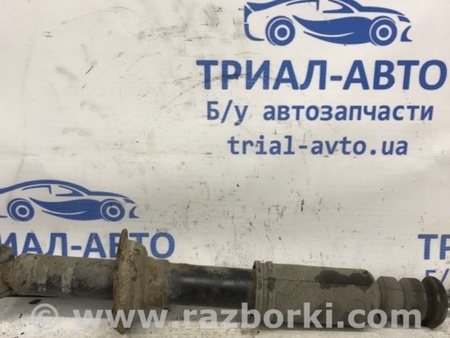 ФОТО Амортизатор задний для Mitsubishi Lancer X 10 (08-17) Киев