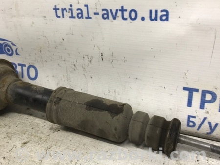 ФОТО Амортизатор задний для Mitsubishi Lancer X 10 (08-17) Киев