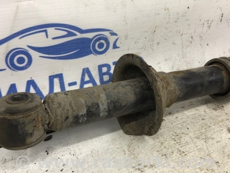 ФОТО Амортизатор задний для Mitsubishi Lancer X 10 (08-17) Киев