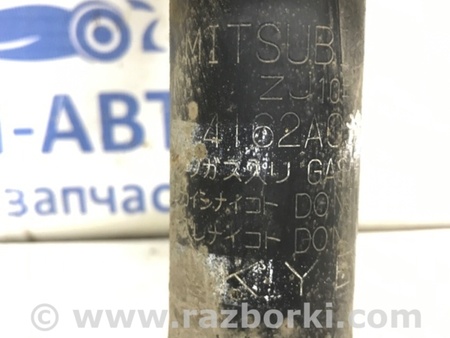 ФОТО Амортизатор задний для Mitsubishi Lancer X 10 (08-17) Киев