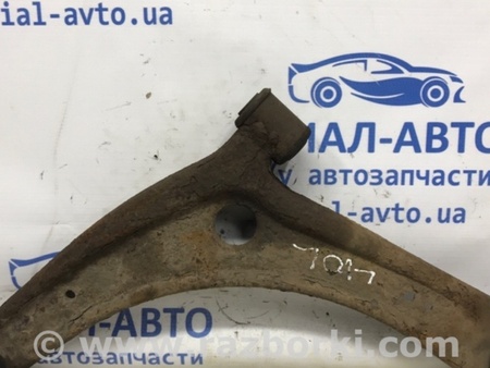 ФОТО Рычаг левый для Mitsubishi Lancer X 10 (08-17) Киев