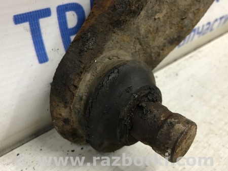 ФОТО Рычаг левый для Mitsubishi Lancer X 10 (08-17) Киев