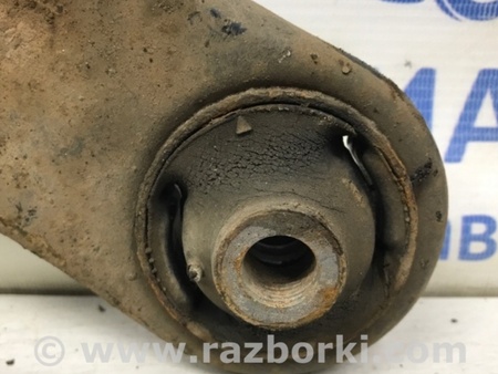 ФОТО Рычаг левый для Mitsubishi Lancer X 10 (08-17) Киев