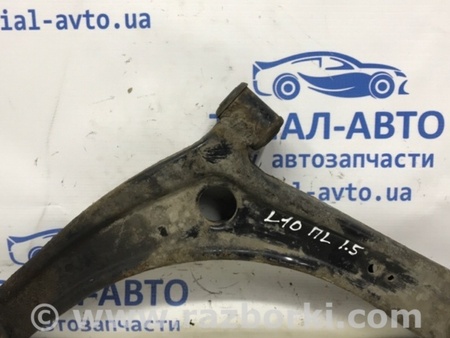 ФОТО Рычаг левый для Mitsubishi Lancer X 10 (08-17) Киев