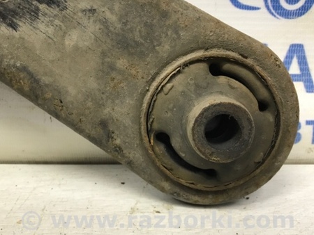 ФОТО Рычаг левый для Mitsubishi Lancer X 10 (08-17) Киев