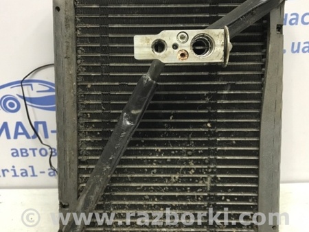 ФОТО Осушитель кондиционера для Mitsubishi Lancer X 10 (08-17) Киев