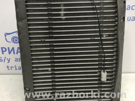 ФОТО Осушитель кондиционера для Mitsubishi Lancer X 10 (08-17) Киев