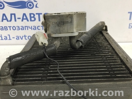 ФОТО Осушитель кондиционера для Mitsubishi Lancer X 10 (08-17) Киев