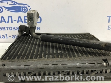 ФОТО Осушитель кондиционера для Mitsubishi Lancer X 10 (08-17) Киев