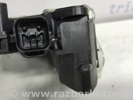 ФОТО Замок двери передний правый для Mitsubishi Lancer X 10 (08-17) Киев