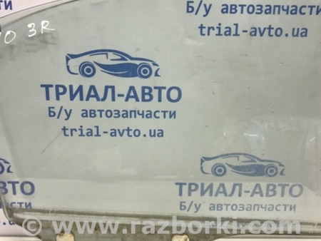 ФОТО Стекло двери заднее правое для Mitsubishi Lancer X 10 (08-17) Киев