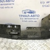ФОТО Накладка передней панели для Mitsubishi Lancer X 10 (08-17) Киев