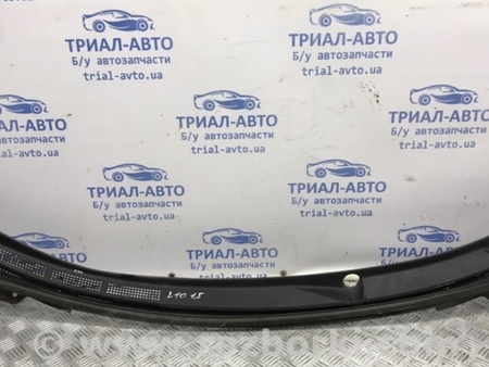 ФОТО Дефлектор дворников для Mitsubishi Lancer X 10 (08-17) Киев