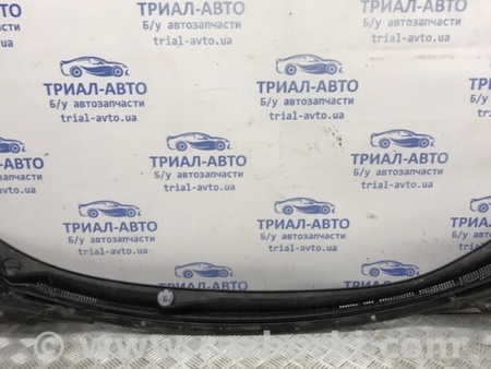 ФОТО Дефлектор дворников для Mitsubishi Lancer X 10 (08-17) Киев