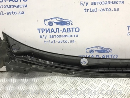 ФОТО Дефлектор дворников для Mitsubishi Lancer X 10 (08-17) Киев