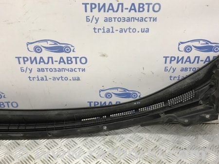 ФОТО Дефлектор дворников для Mitsubishi Lancer X 10 (08-17) Киев