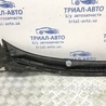 ФОТО Дефлектор дворников для Mitsubishi Lancer X 10 (08-17) Киев