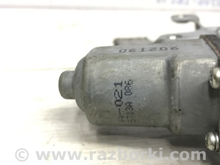 ФОТО Стеклоподъемник передний правый для Mitsubishi Lancer X 10 (08-17) Киев