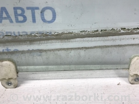 ФОТО Стекло двери заднее левое для Mitsubishi Lancer X 10 (08-17) Киев